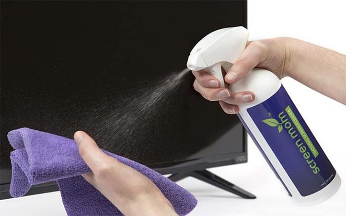 TNC Store Cách Khắc Phục Và Phòng Tránh Màn Hình Máy Tính Bị Rộp