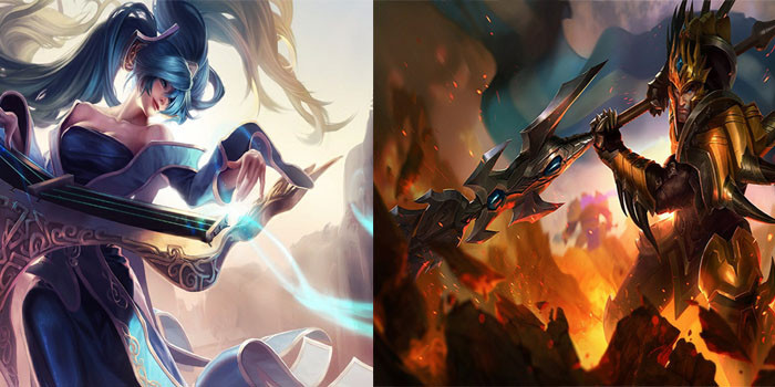 TNC Store Cách Chơi Đội Hình Bài Học Sơ Khai TFT 16 Chi Tiết 