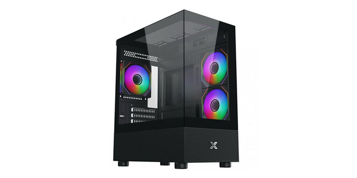 TNC Store PC Gaming TNC Turbo Max - 04