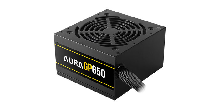 TNC Store PC Gaming TNC Turbo Pro - 03