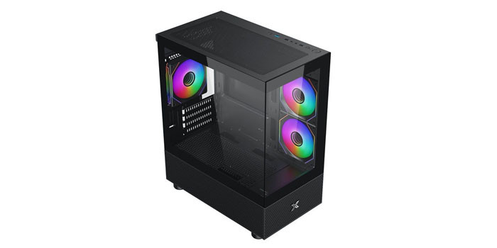 TNC Store PC Gaming TNC Turbo Pro - 04