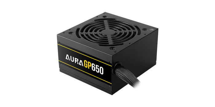 TNC Store PC Gaming TNC Turbo Pro - 05