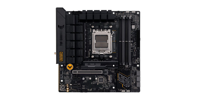 TNC Store PC Gaming TNC Turbo Ultra - 01