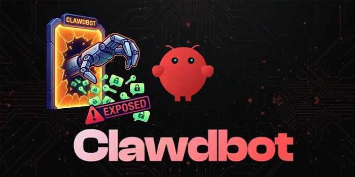 TNC Store Khám Phá Clawdbot - Trợ lý AI Cá Nhân Mã Nguồn Mở