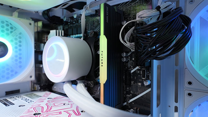 TNC Store Trải Nghiệm Thực Tế PC Gaming TNC Turbo Max - 01 Sau Khi Sử Dụng