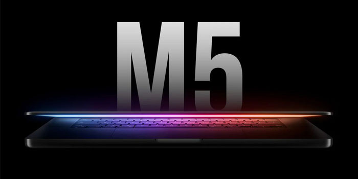 TNC Store Apple Tung Ra Hai Phiên Bản MacBook Pro M5 Và M6 Trong Cùng Năm