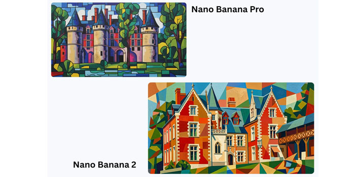 TNC Store Nano Banana 2 Ra Mắt: Google Đẩy Nhanh Cuộc Đua AI Tạo Ảnh