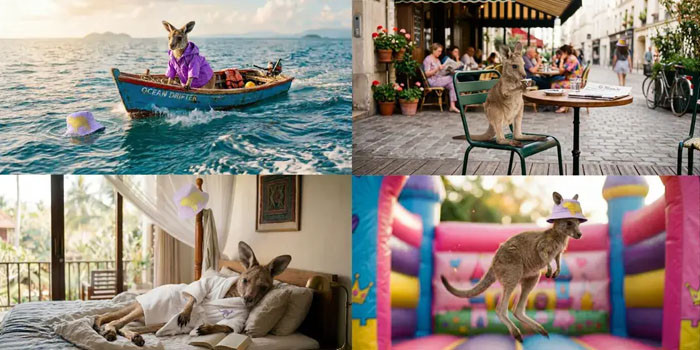 TNC Store Nano Banana 2 Ra Mắt: Google Đẩy Nhanh Cuộc Đua AI Tạo Ảnh