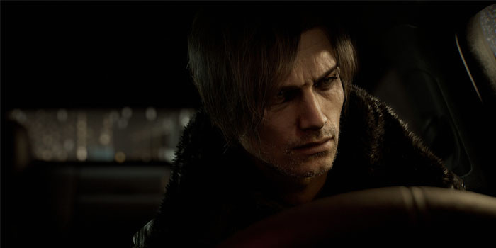 TNC Store Resident Evil Requiem Chính Thức Ra Mắt Trên Switch 2