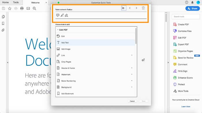 TNC Store Hướng Dẫn Cách Chỉnh Sửa File PDF Trên Máy Tính