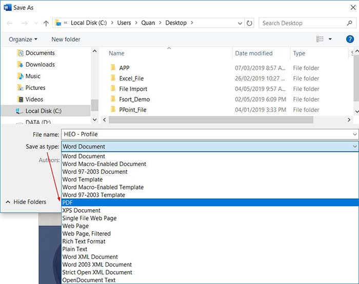 TNC Store Hướng Dẫn Cách Chỉnh Sửa File PDF Trên Máy Tính
