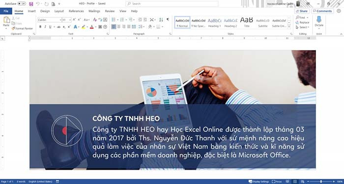 TNC Store Hướng Dẫn Cách Chỉnh Sửa File PDF Trên Máy Tính