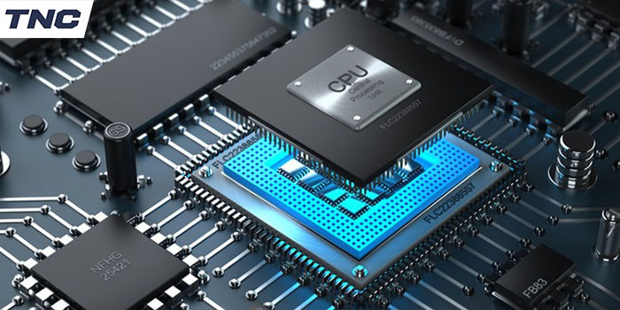 TNC Store Hướng dẫn Cách lắp PC 2026 từ A đến Z cho Người Mới 