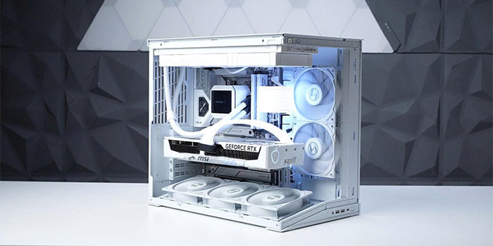 TNC Store PC Gaming 89 Triệu: Cấu Hình “Chuẩn Mực 2026” Với RTX 5070 Ti Có Gì Đáng Giá?