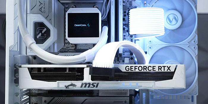 TNC Store PC Gaming 89 Triệu: Cấu Hình “Chuẩn Mực 2026” Với RTX 5070 Ti Có Gì Đáng Giá?