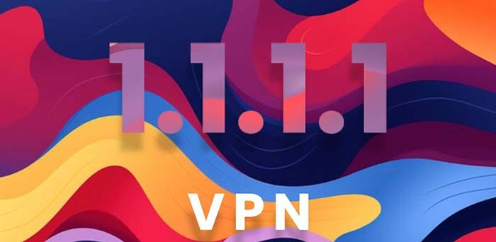 TNC Store Cách Tải VPN 1.1.1.1 Cho PC Đổi DNS Miễn Phí