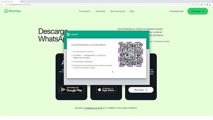 TNC Store Cách Tải WhatsApp Cho Máy Tính Win 10 Miễn Phí