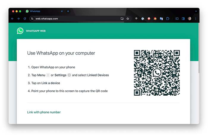 TNC Store Cách Tải WhatsApp Cho Máy Tính Win 10 Miễn Phí