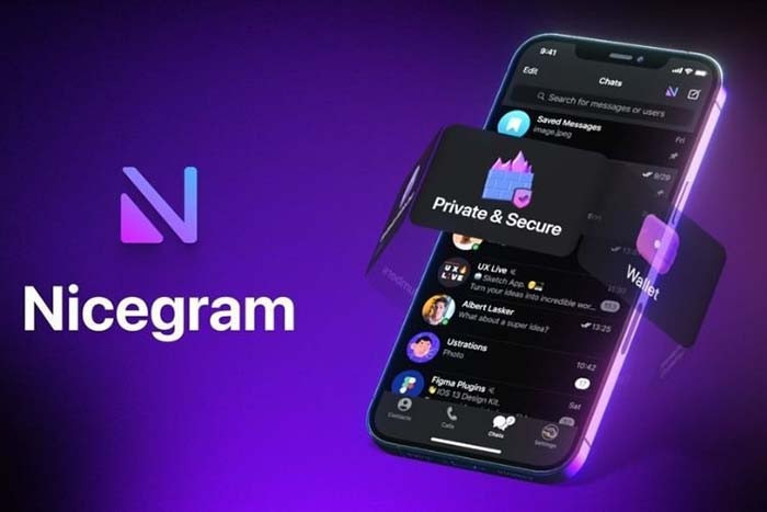 TNC Store Nicegram Là Gì? Cách Tải Nicegram PC Thay Thế Telegram