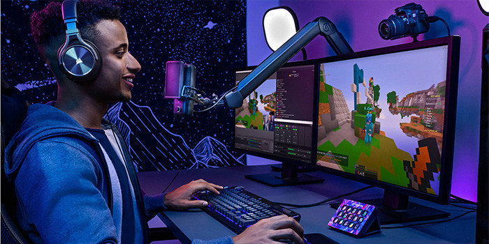 TNC Store Thiết Bị Stream Elgato StreamDeck MK.2 10GBA9901