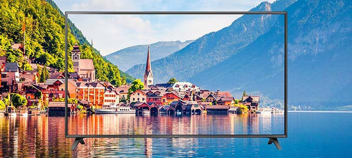 TNC Store Smart TV LG 43UQ752C0SF