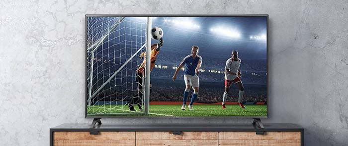 TNC Store Smart TV LG 43UQ752C0SF