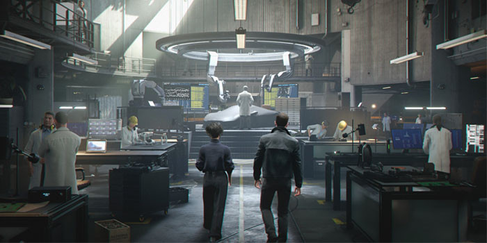 TNC Store 007 First Light Review: Game James Bond Hay Nhất Trong Nhiều Năm?