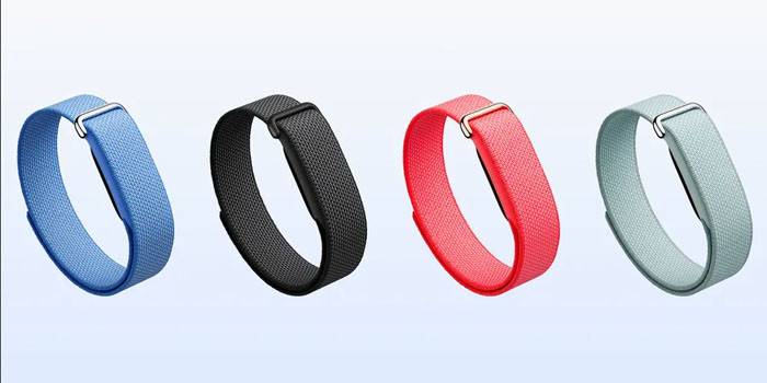 TNC Store Fitbit Air Ra Mắt: Vòng Đeo AI Mới Của Google Tích Hợp Gemini