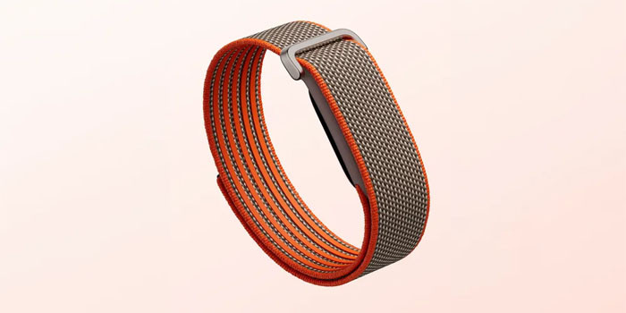 TNC Store Fitbit Air Ra Mắt: Vòng Đeo AI Mới Của Google Tích Hợp Gemini