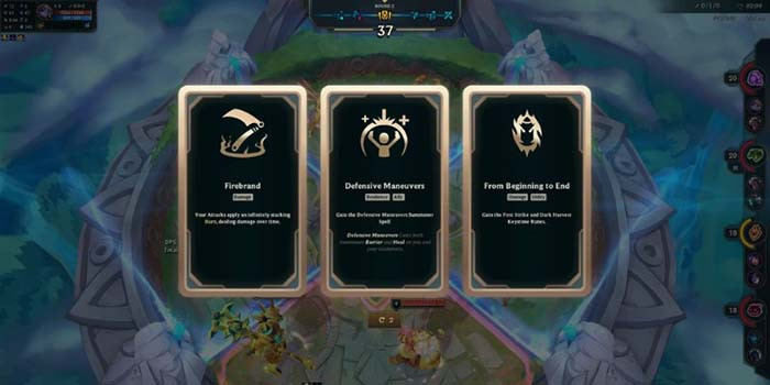 TNC Store Bí Kíp Leo Rank Hiệu Quả Trong Chế Độ Võ Đài LMHT