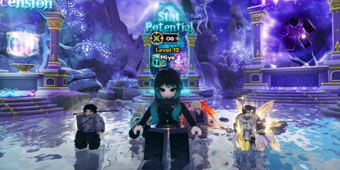TNC Store Danh Sách Code Anime Expeditions Mới Nhất (Tháng 7/2026)