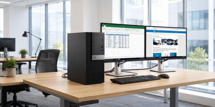 TNC Store PC Đồng Bộ Chính Hãng – Nhiều Cấu Hình, Giá Tốt