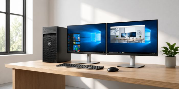 TNC Store PC Đồng Bộ Chính Hãng – Nhiều Cấu Hình, Giá Tốt
