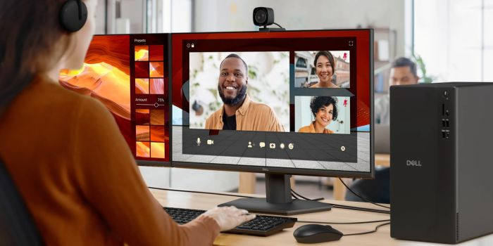 TNC Store PC Đồng Bộ Dell Giá Rẻ, Hiệu Năng Ổn Định
