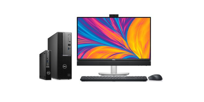 TNC Store PC Đồng Bộ Dell Giá Rẻ, Hiệu Năng Ổn Định