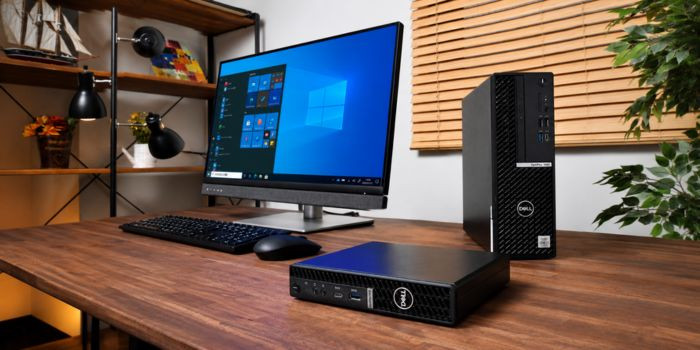 TNC Store PC Đồng Bộ Chính Hãng – Nhiều Cấu Hình, Giá Tốt