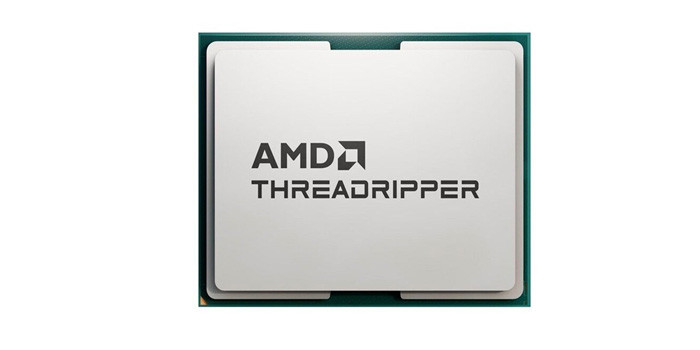 TNC Store CPU AMD Ryzen Threadripper 9960X (100-000001595) - Hàng Tray
