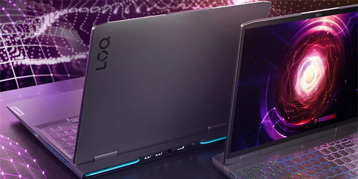 TNC Store Laptop Lenovo LOQ 15IRX9-83DV01ALVN