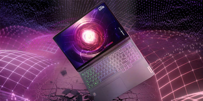TNC Store Laptop Lenovo LOQ 15IRX9-83DV01ALVN