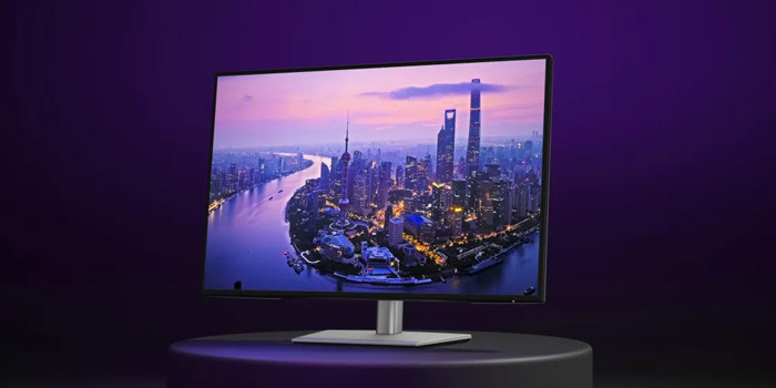 TNC Store Màn Hình Dell Ultrasharp U2725QE