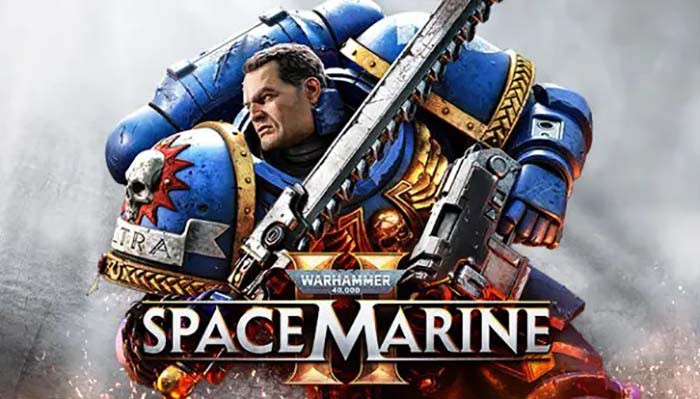Cấu Hình PC Chơi Warhammer 40000 Space Marine Cực Mượt