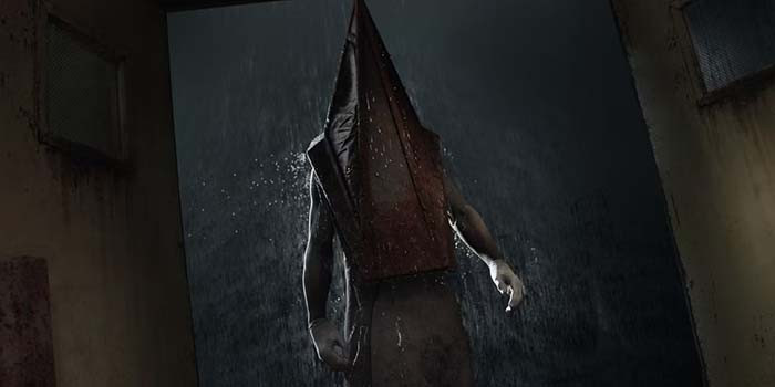 Silent Hill 3 Remake Sẽ Được Ra Mắt?