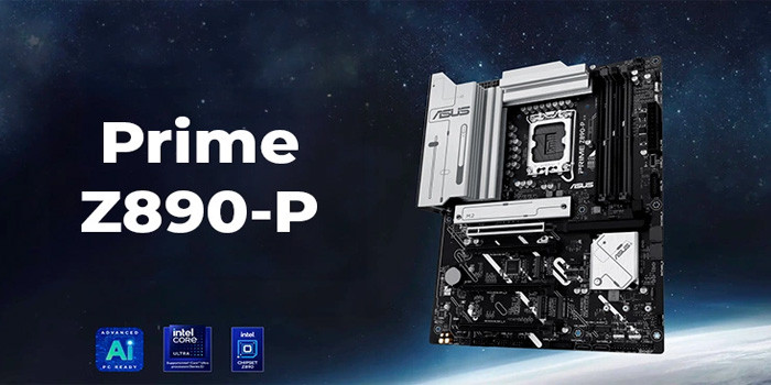 TNC Store PC Đồ Họa Render 3D - Core Ultra 7 265K/ 32GB/ RTX 5070
