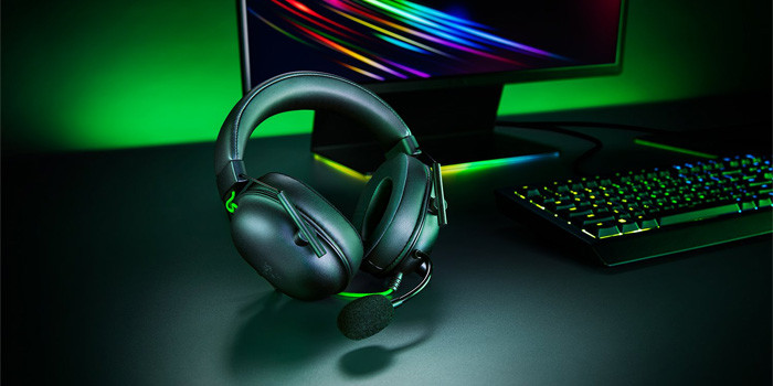 TNC Store Tai Nghe Gaming Razer BlackShark V2 X For PlayStation (RZ04-03241000-R3UA)