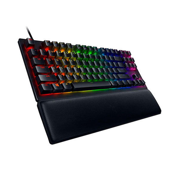  TNC Store Bàn Phím Razer Huntsman V2 Tenkeyless  