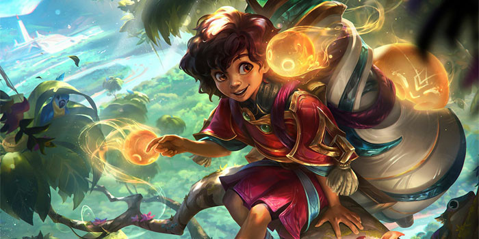 TNC Store Cách Chơi Đội Hình Milio TFT 16 Chi Tiết