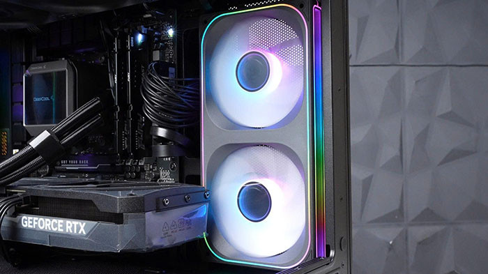 TNC Store PC Gaming 70 Triệu: Nỗi Lo Lớn Nhất Game Thủ Hay Gặp