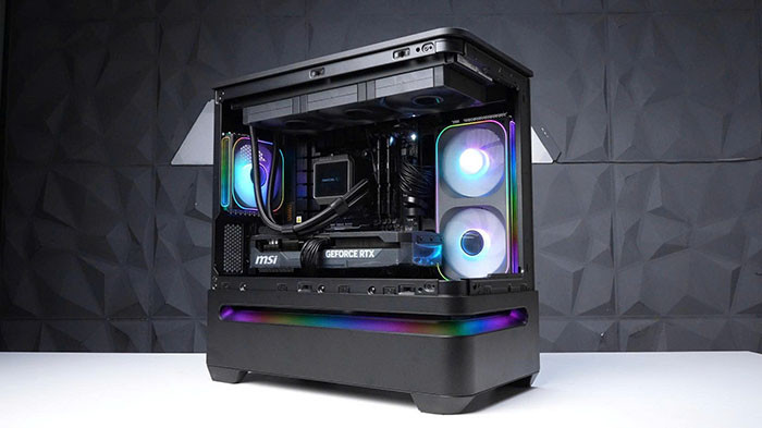 TNC Store PC Gaming 70 Triệu: Nỗi Lo Lớn Nhất Game Thủ Hay Gặp