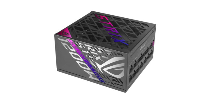 TNC Store PC Gaming - Nova A5070Ti - BL 01