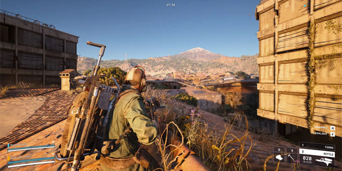 TNC Store Arc Raiders Update 2026: Những Thay Đổi Đáng Chú Ý